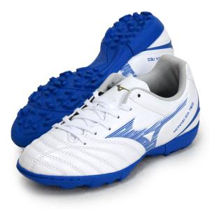 Mizuno Monarcida Neo サッカーシューズ ワイド MONARCIDA サッカートレーニングシューズ大人 ワイドモデル 幅広 3e