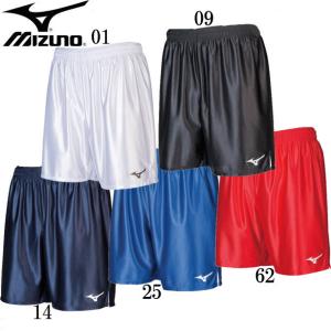 ミズノ MIZUNO フィールドパンツ (メンズ) フットボール サッカー ウェア プラクティスパンツ 18SS (P2MB8021)｜ピットスポーツ ANNEX ヤフー店