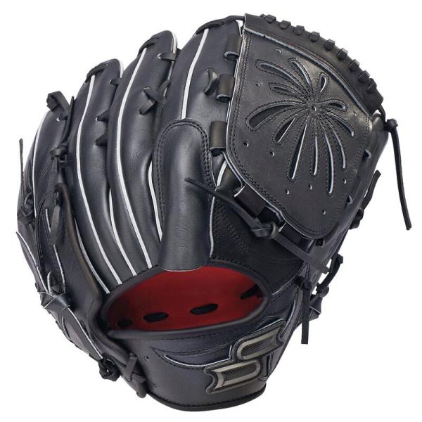 エスエスケイ SSK  Proedge 軟式プロエッジM 投手用  軟式 野球 グローブ グラブ 一...