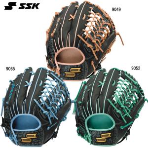 エスエスケイ（SSK） 軟式グローブ SPECIAL MAKE GLOVE 軟式 野球