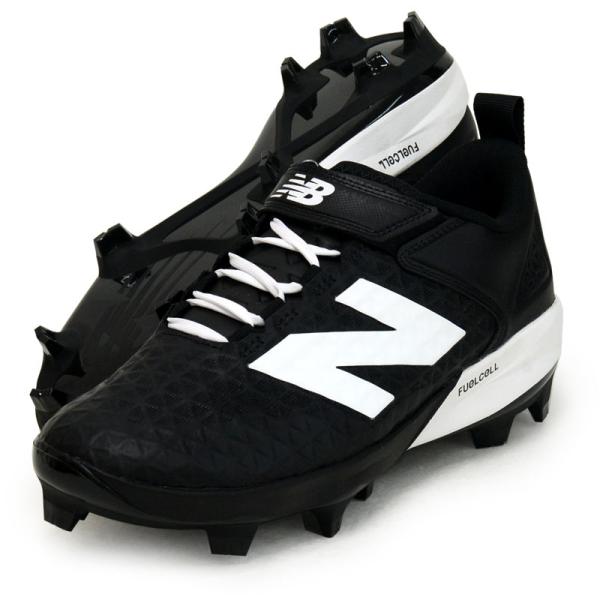 ニューバランス New Balance  FuelCell 4040 v8 Molded 2E  野...