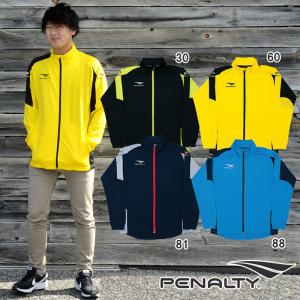 ペナルティ penalty トレーニングジャケット ウェア サッカーWEAR フットサル  30ma 30ju (po8413)