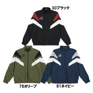 MIZUNO（ミズノ） MIZUNO SUPER STAR プレミアムジャケット 本田圭佑