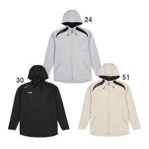 ペナルティ penalty ツアースウェットパーカー サッカー フットサル ウェア サッカーWEAR スウェット 24SS (PTS4005)の商品画像