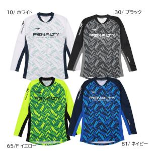 PENALTY（ペナルティ） ヘリテージ・ウインドブレーカージャケット