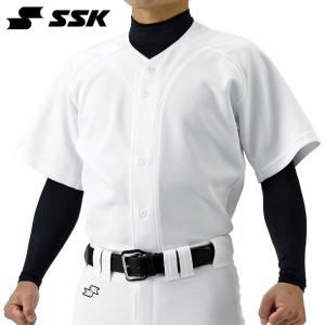 エスエスケイ SSK 練習着シャツ 野球 練習着シャツ 20SS(PUS005)｜pitsports-annex