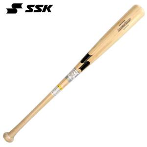 エスエスケイ SSK 硬式木製バット リーグチャンプ BAMBOO 硬式木製バット 21AW (SBB3000F)