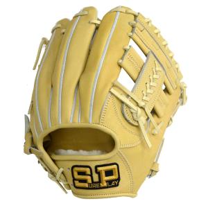 シュアプレイ SURE PLAY 硬式用グラブ SBG-FA Series 外野手用 グラブ