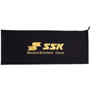 エスエスケイ SSK レガーツ袋 キャッチャーズアクセサリー・付属 13ss(p102)｜pitsports-annex