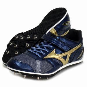 MIZUNO（ミズノ） フィールドジオHJ JAPAN 走高跳/左足踏切用