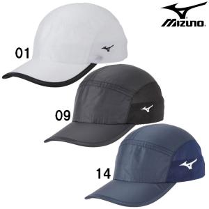 ミズノ MIZUNO  キャップ(陸上競技) ユニセックス  陸上競技