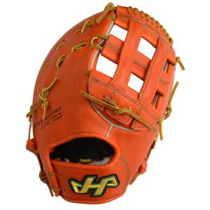 ハタケヤマ 硬式用ファーストミット 野球 ハタケヤマ HATAKEYAMA 335 ファーストミット 硬式 硬式