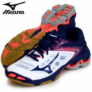 ウエーブライトニング Z5 Mizuno ミズノ バレーボールシューズ19ss V1ga V1ga ビバスポーツ ヤフー店 通販 Yahoo ショッピング
