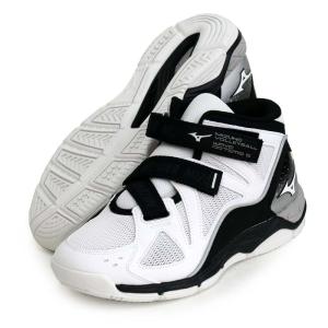 MIZUNO（ミズノ） バレーボールシューズ ウエーブアルテミス4MID