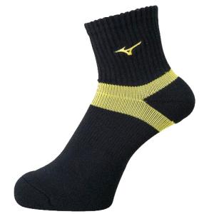 ミズノ MIZUNO ショートソックス(ユニセ...の詳細画像5