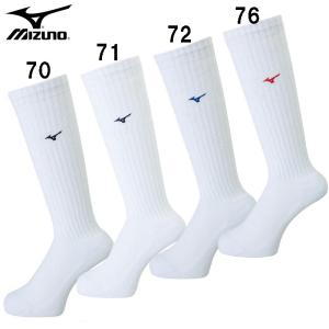 ミズノ MIZUNO バレーソックス バレーボー...の商品画像