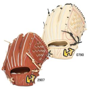 ワールドペガサス（WORLD PEGASUS） 硬式 グランドペガサス OUTFIELDER