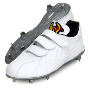 ザナックス XANAX トラストCL 野球 金具スパイク ワイドラストタイプ