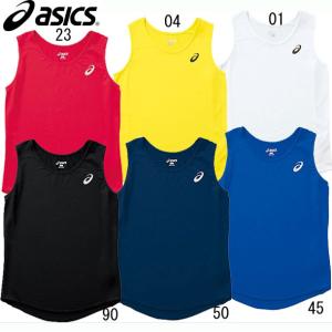 半袖Tシャツ プラクティスシャツ メンズ レディース asics アシックス