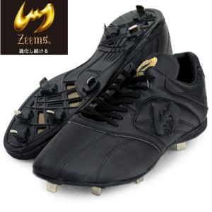 Zeems（ジームス） Zeems Zeeclti8 レギュラーカット 野球スパイク 埋