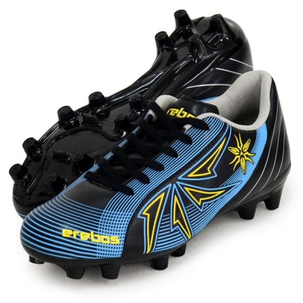 エレボス erebos  メタルギア AG  サッカースパイク ゴールキーパー  23FW(0000...