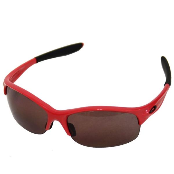 オークリー OAKLEY スポーツサングラス COMMIT SQUARE POLARIZED  野球...