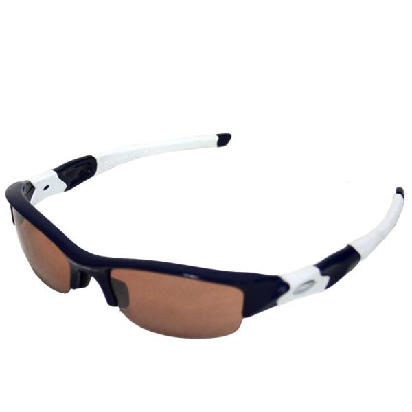 オークリー OAKLEY スポーツサングラス FLAK JACKET   野球 サングラス ゴルフ ...