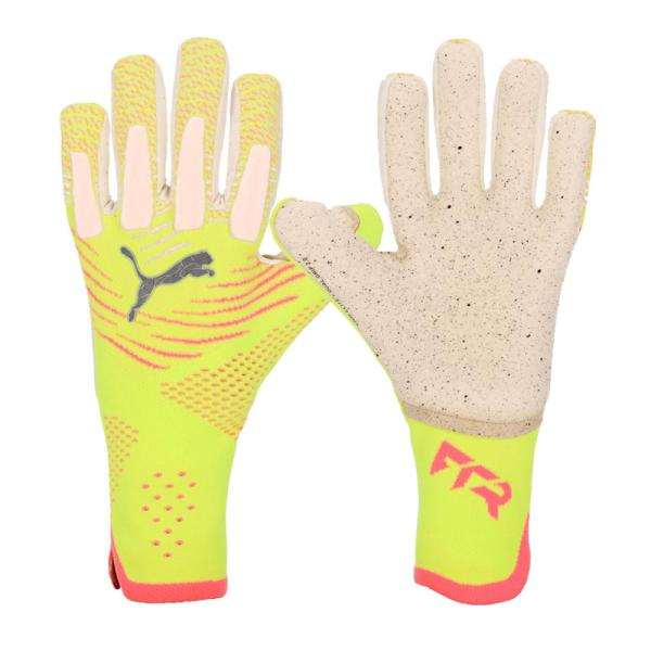 プーマ PUMA  フューチャー アルティメット NC  サッカー ゴールキーパーグローブ 手袋  ...