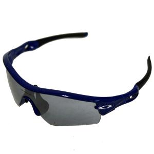 OAKLEY（オークリー） スポーツサングラス RADAR PATH 野球 サングラス