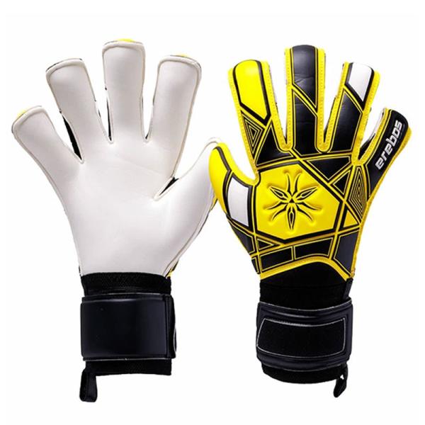 エレボス erebos  ゼウス2 エルゴ カドルグリップ アナライズ  サッカー ゴールキーパーグ...