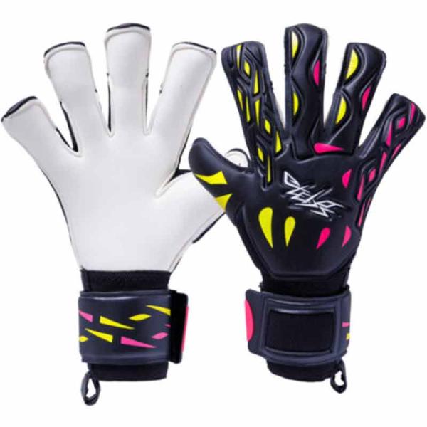 エレボス erebos  ブラッド エルゴ コアグリップ セルグロー  サッカー ゴールキーパーグロ...