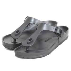ビルケンシュトック BIRKENSTOCK  Gizeh EVA / ギゼ  カジュアルサンダル