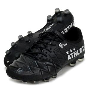 ATHLETA（アスレタ） O-Rei T7 サッカースパイク 24SS (10018-BLK