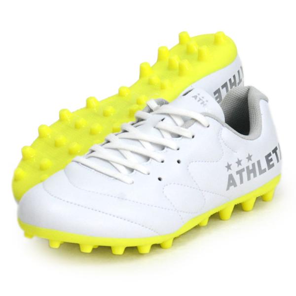 アスレタ ATHLETA  Gene MG (ジェネMG)  ジュニア サッカースパイク  25SS...