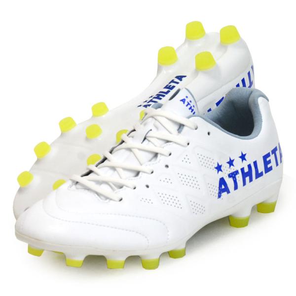 アスレタ ATHLETA  O-Rei Faz (ファズ)  サッカースパイク  25AW (100...