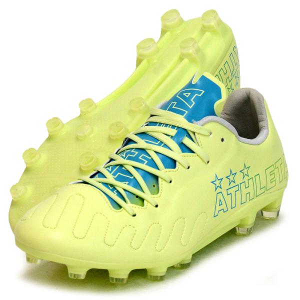 アスレタ ATHLETA  Proxima Nua  サッカースパイク  26SS (10031-C...