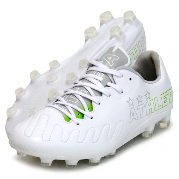 アスレタ ATHLETA  Proxima Nua  サッカースパイク  26SS (10031-W...