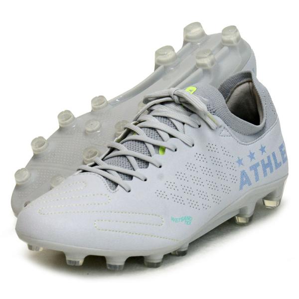 アスレタ ATHLETA  Proxima 2  サッカースパイク  26SS (10033-CGR...