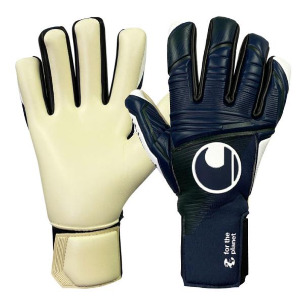 ウールシュポルト uhlsport  (限定モデル)  パワーライン アブソルートグリップ ハーフネ...