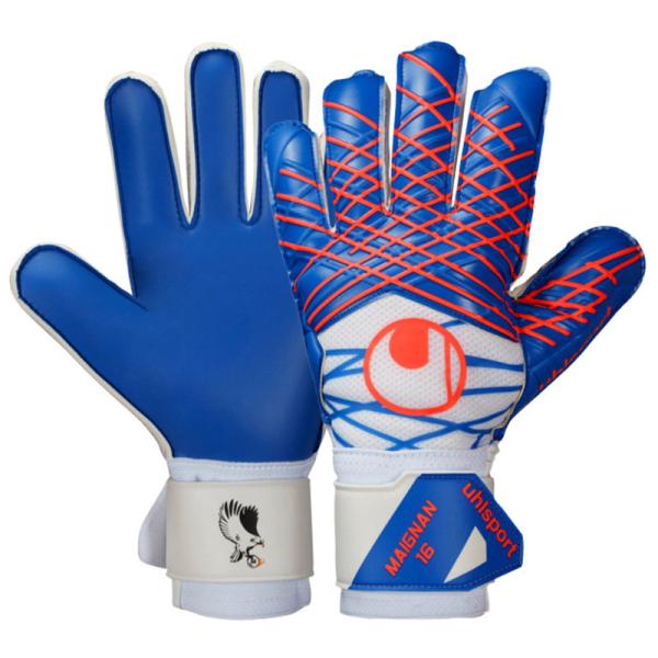 ウールシュポルト uhlsport  プレディクションソフト レプリカ メニャン  サッカー キーパ...