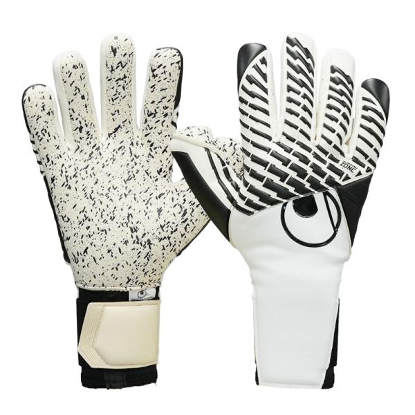 ウールシュポルト uhlsport  ファングマシーネ スーパーグリップ+ ハーフネガティブ  サッ...