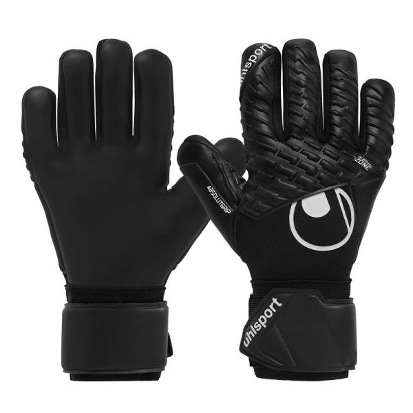 ウールシュポルト uhlsport  ファングマシーネ コンフォート アブソルートグリップ ハーフネ...