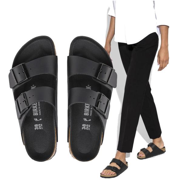ビルケンシュトック BIRKENSTOCK Arizona/アリゾナ スポーツ カジュアルサンダル ...