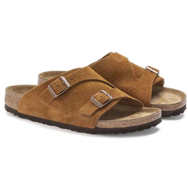 ビルケンシュトック BIRKENSTOCK  Zurich / チューリッヒ (レギュラー)  スポ...