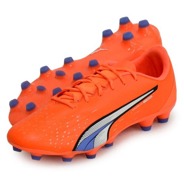 プーマ PUMA  ウルトラ プロ HG/AG  サッカースパイク ULTRA  23SP (107...