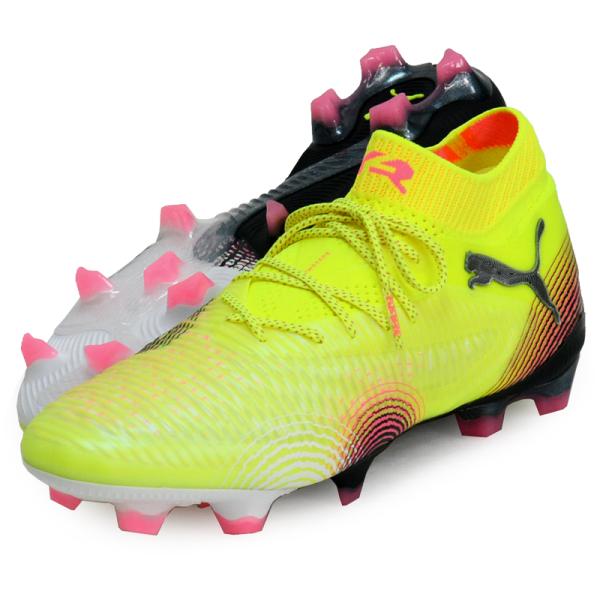 プーマ PUMA  フューチャー 8 アルティメット FG  サッカースパイク フューチャー  25...