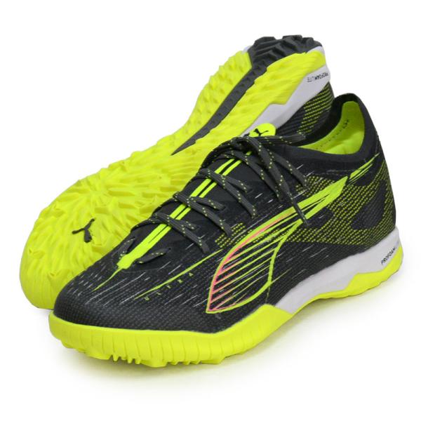 プーマ PUMA  ウルトラ 5 プロ CAGE  サッカートレーニングシューズ ULTRA  25...