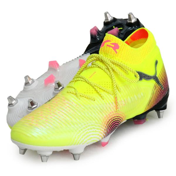 プーマ PUMA  フューチャー 8 アルティメット MXSG  サッカースパイク FUTURE  ...