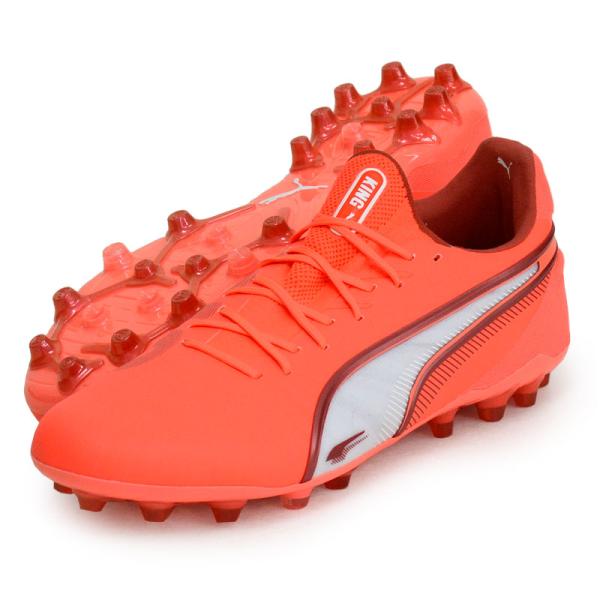 プーマ PUMA  キング アルティメット MG  サッカースパイク KING  25SS (108...