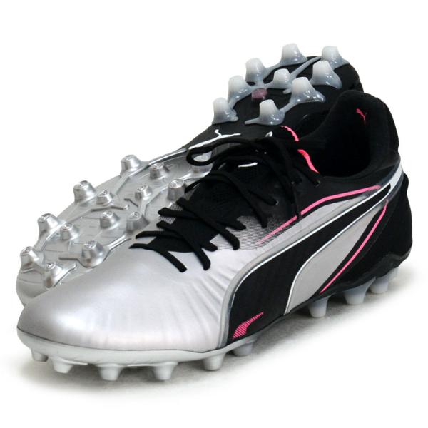 プーマ PUMA  キング アルティメット MG  サッカースパイク KING  25SS (108...